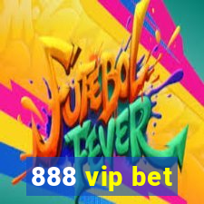 888 vip bet